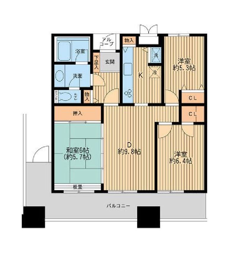 サムネイルイメージ