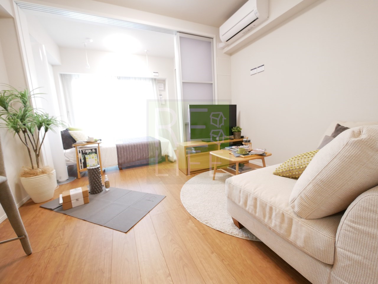 居室・リビング