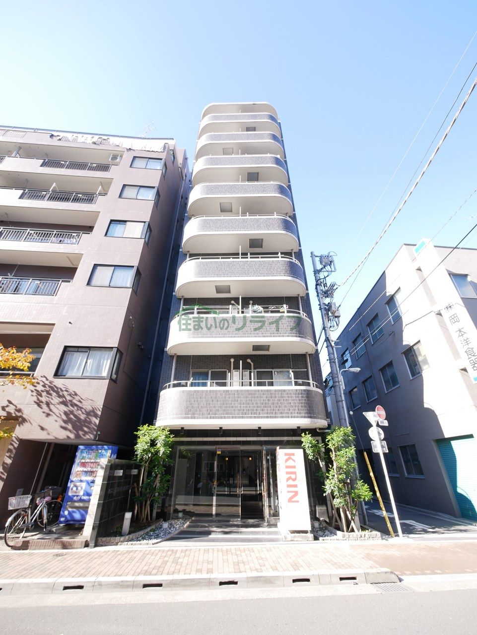 部屋画像