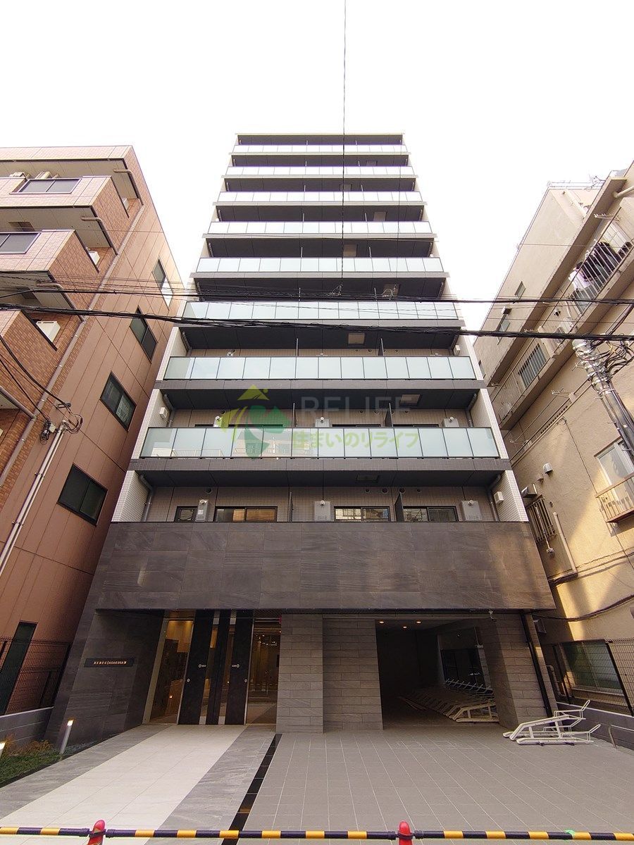 部屋画像