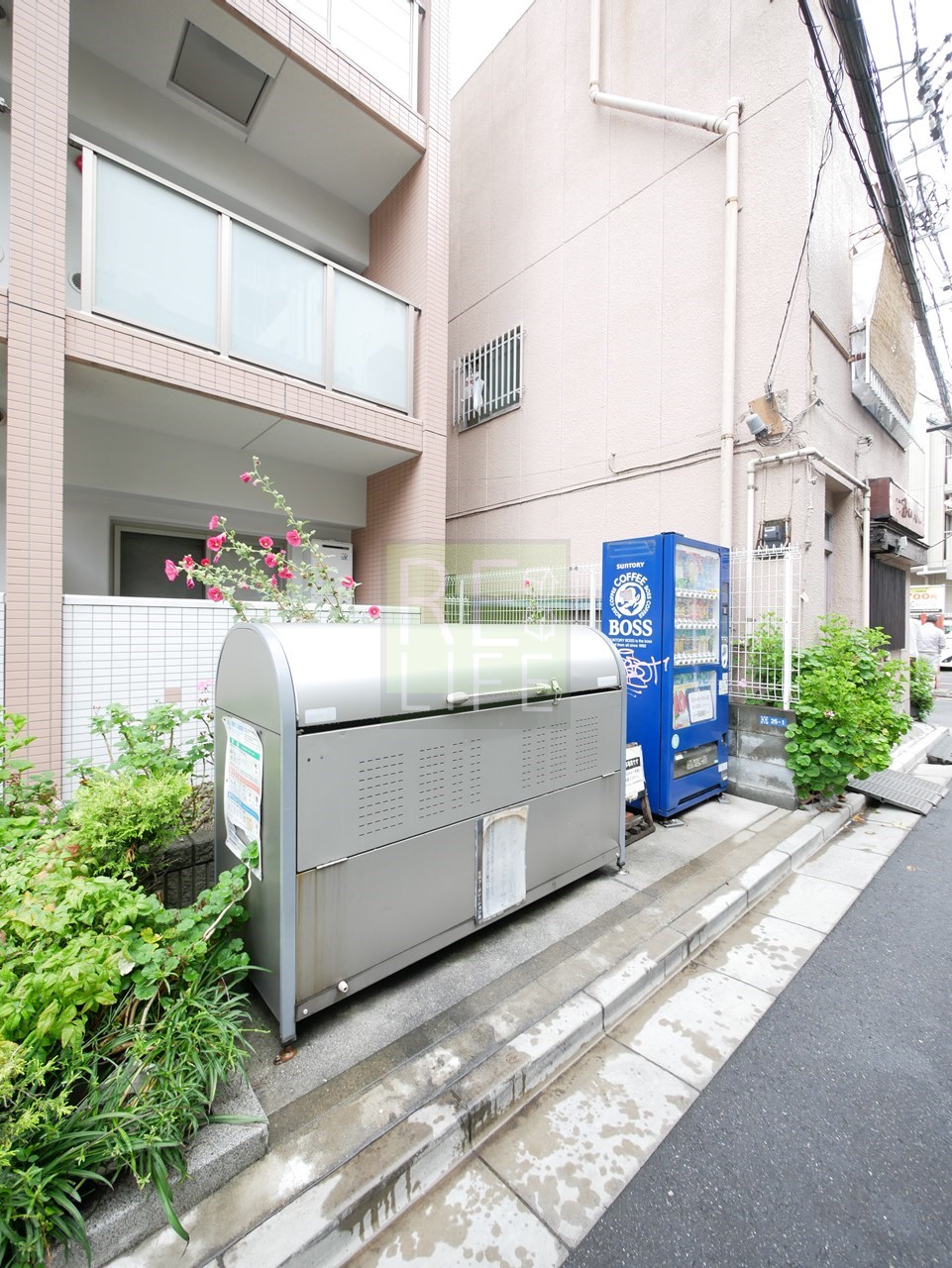 その他