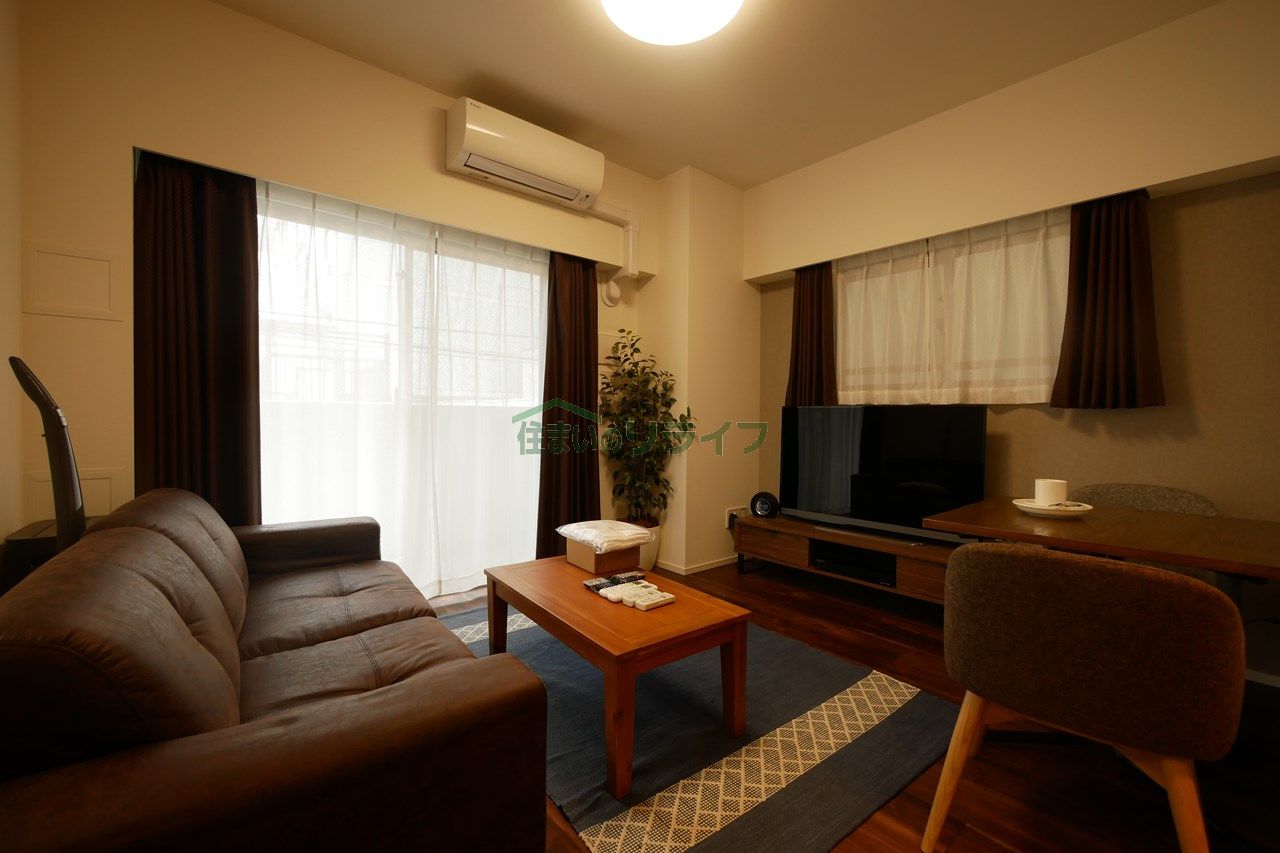 居室・リビング