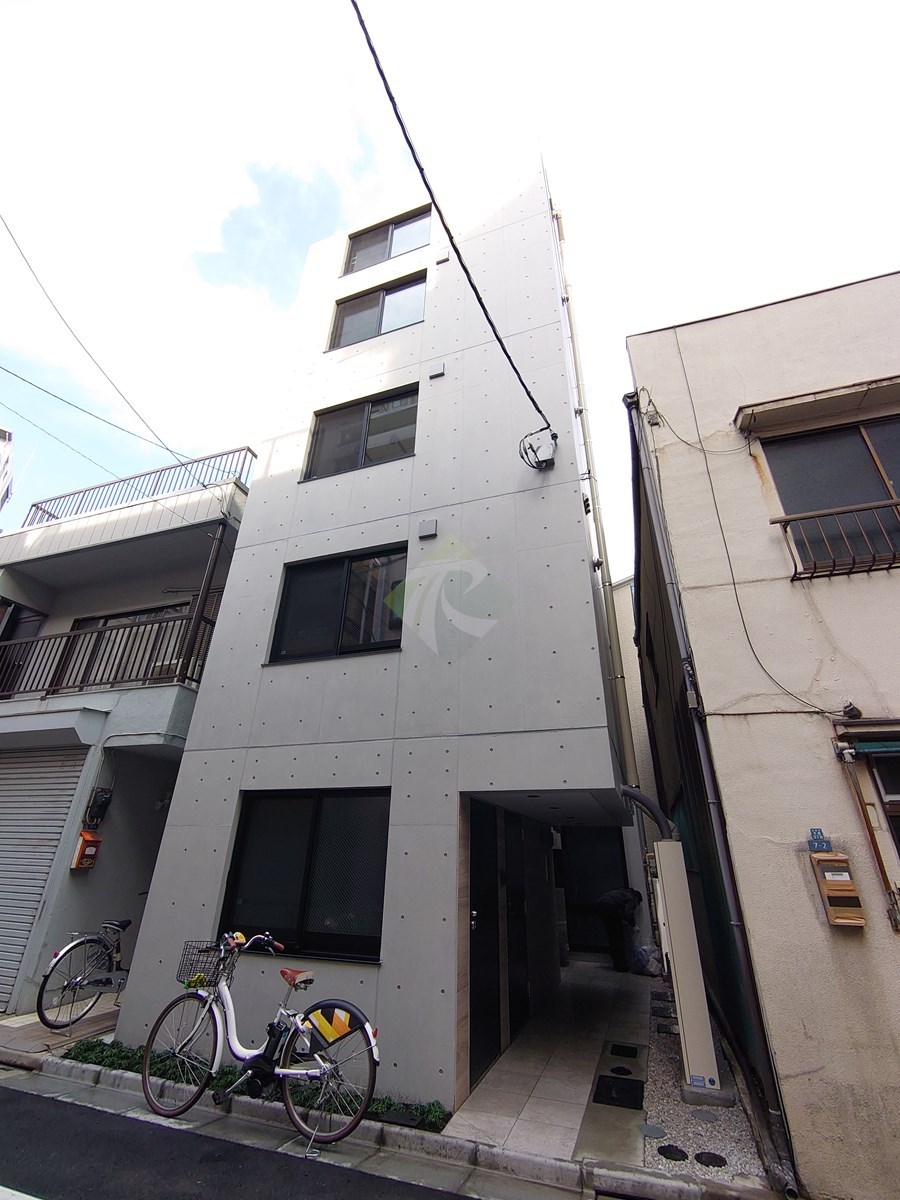 部屋画像