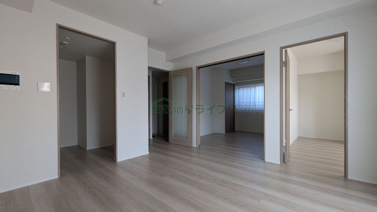 居室・リビング