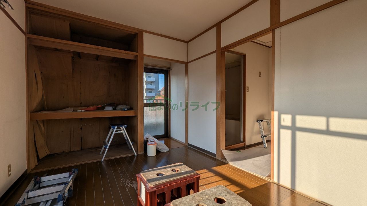 居室・リビング