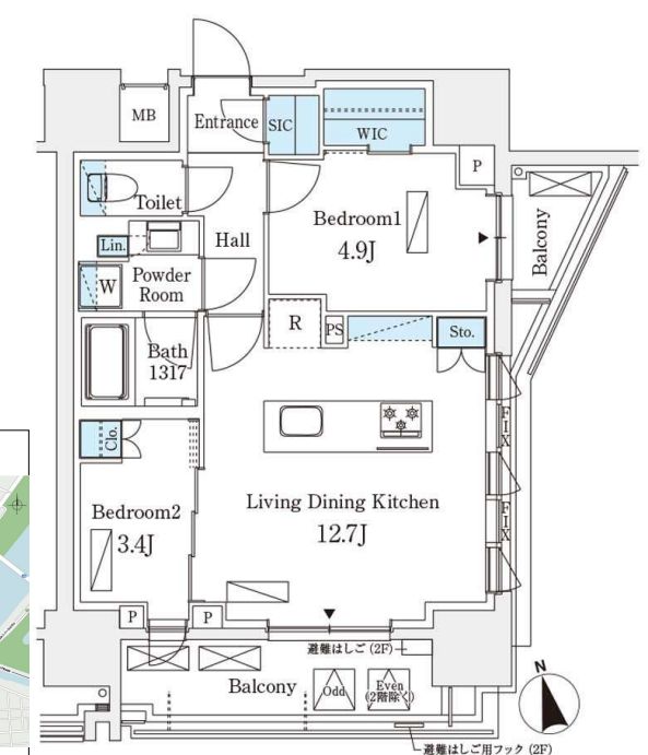 サムネイルイメージ