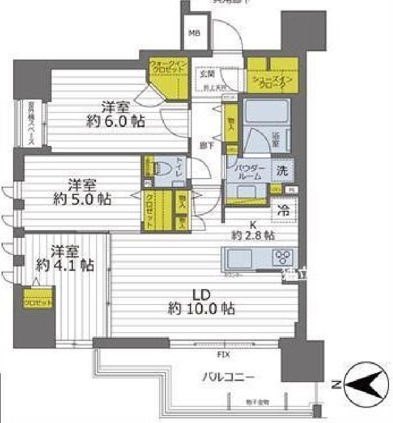 サムネイルイメージ