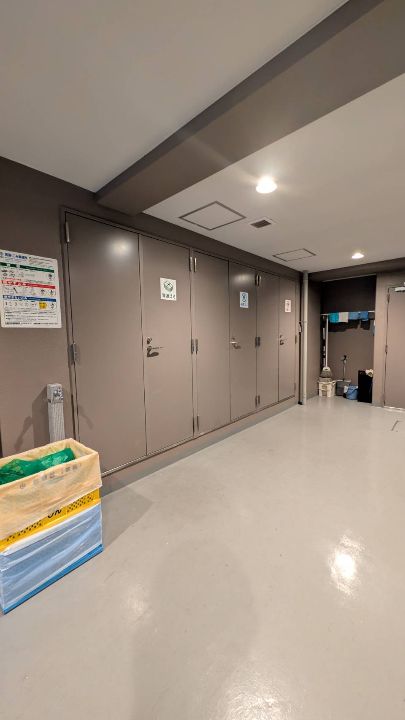 その他