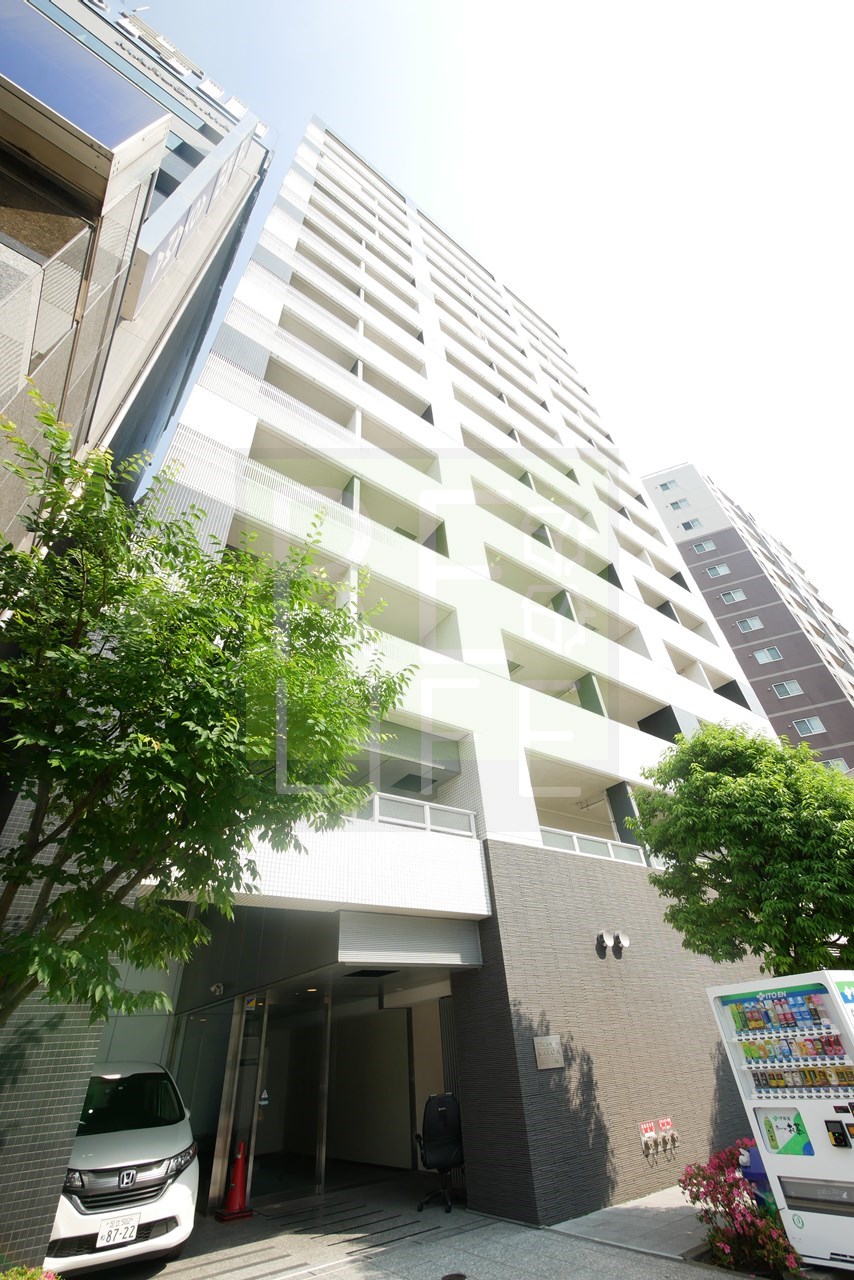 部屋画像