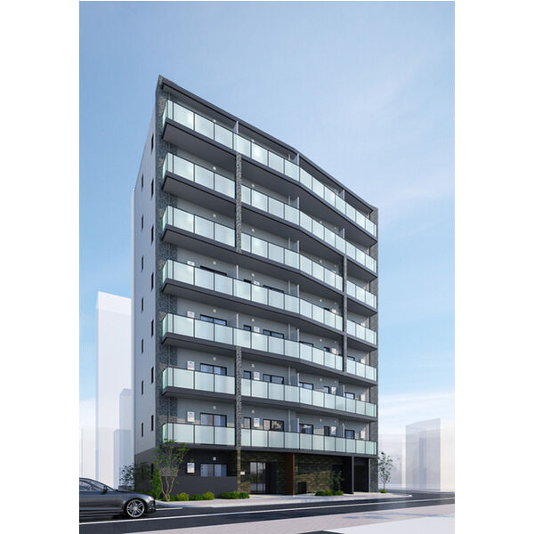 部屋画像
