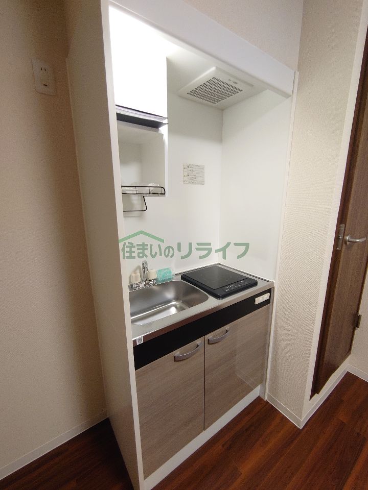 キッチン