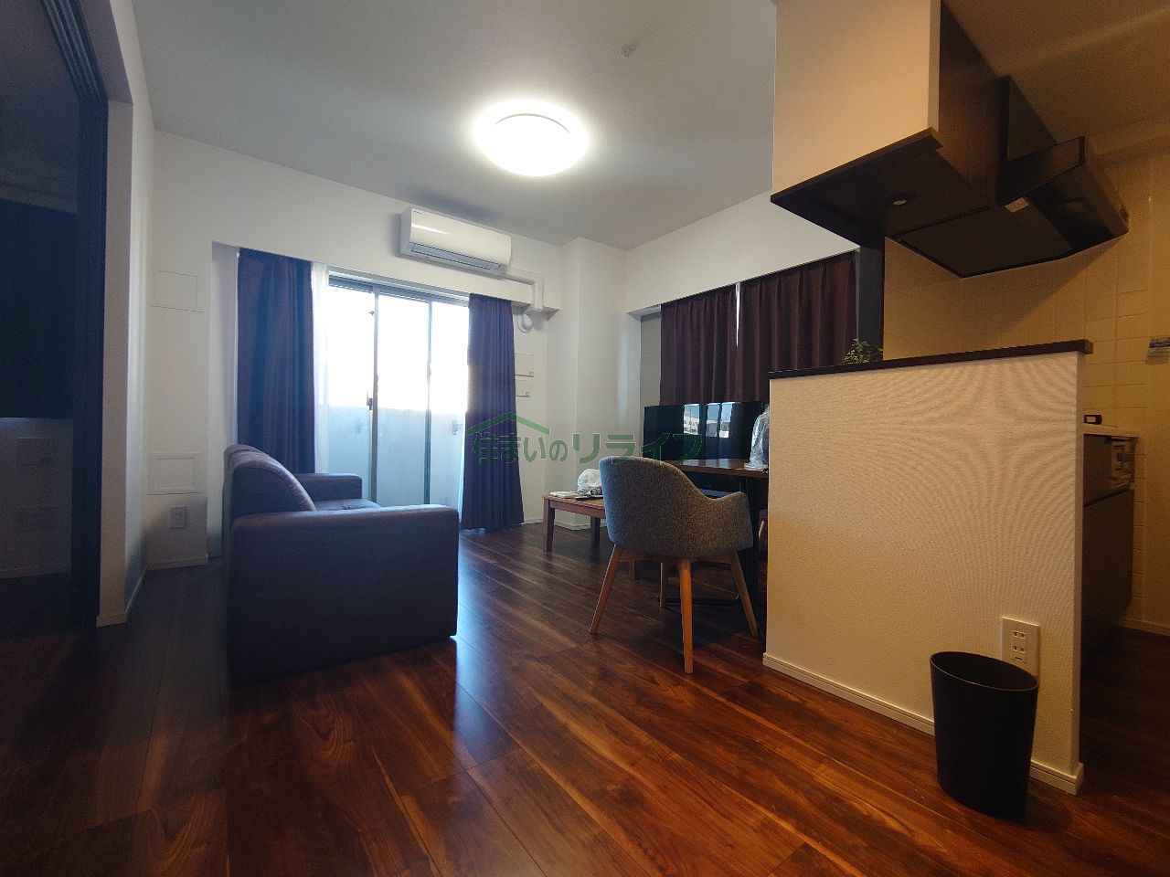 居室・リビング