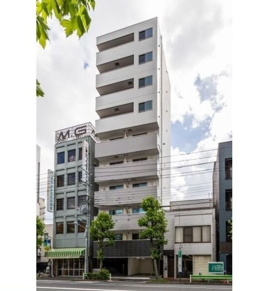 部屋画像