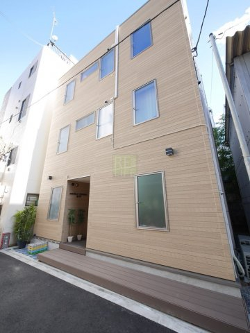 部屋画像
