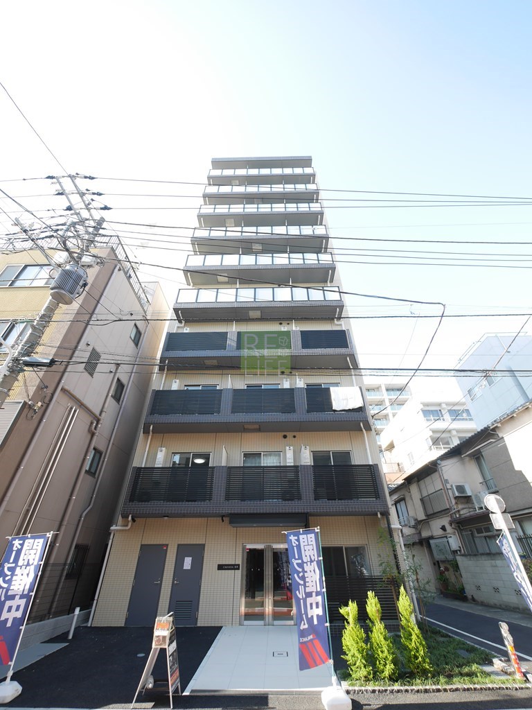 部屋画像