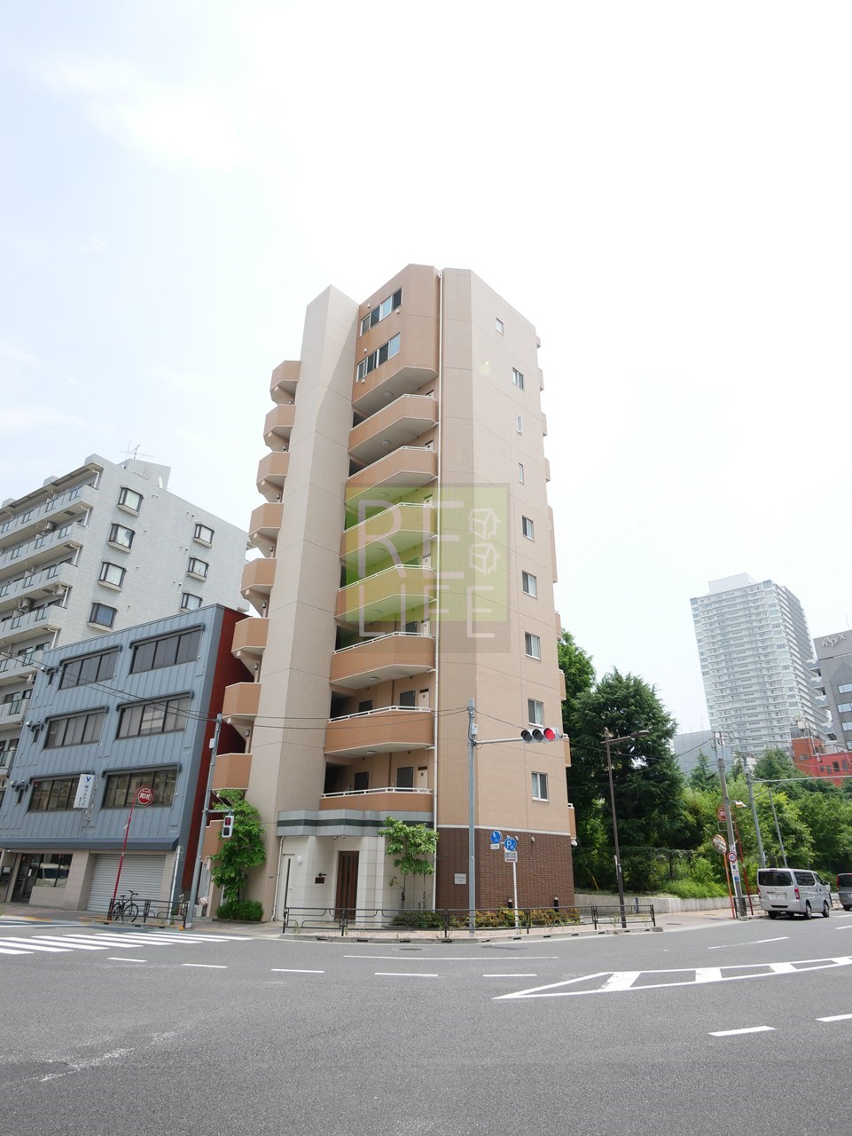 部屋画像