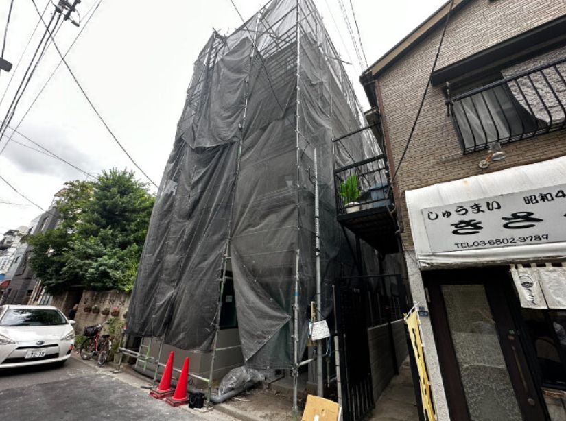 部屋画像