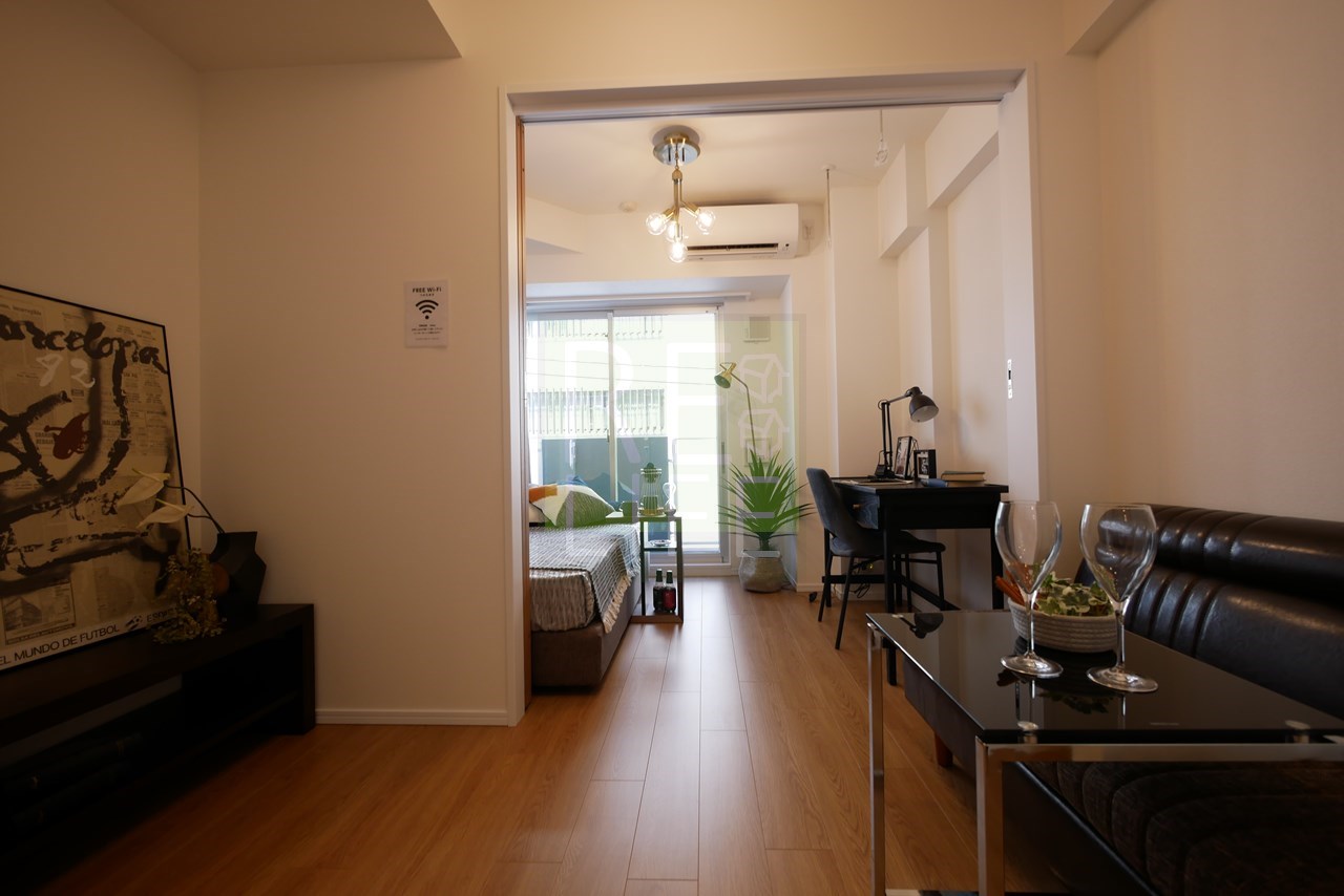 居室・リビング