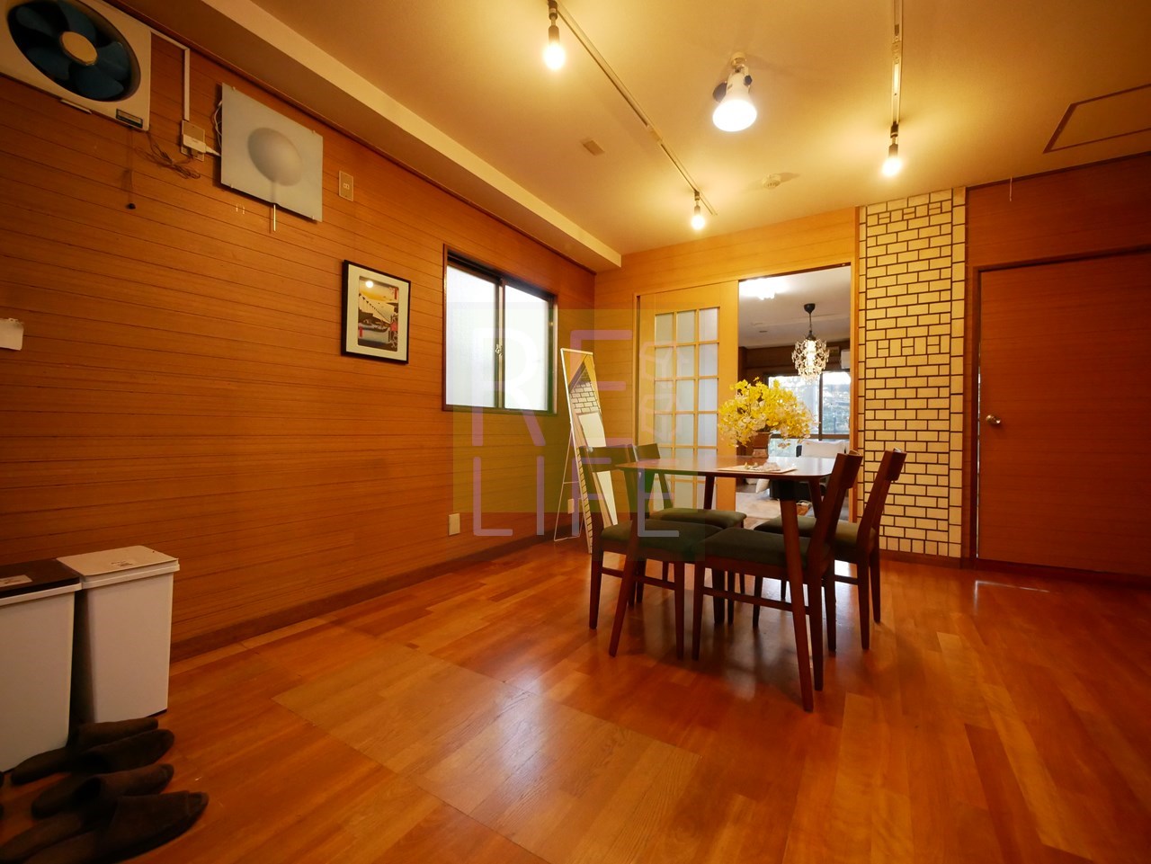 居室・リビング