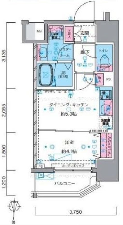 サムネイルイメージ