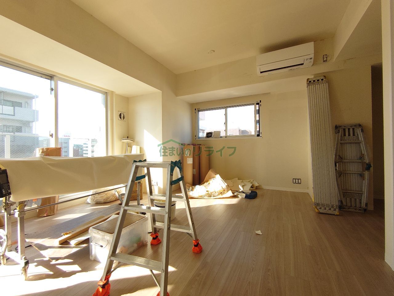 居室・リビング