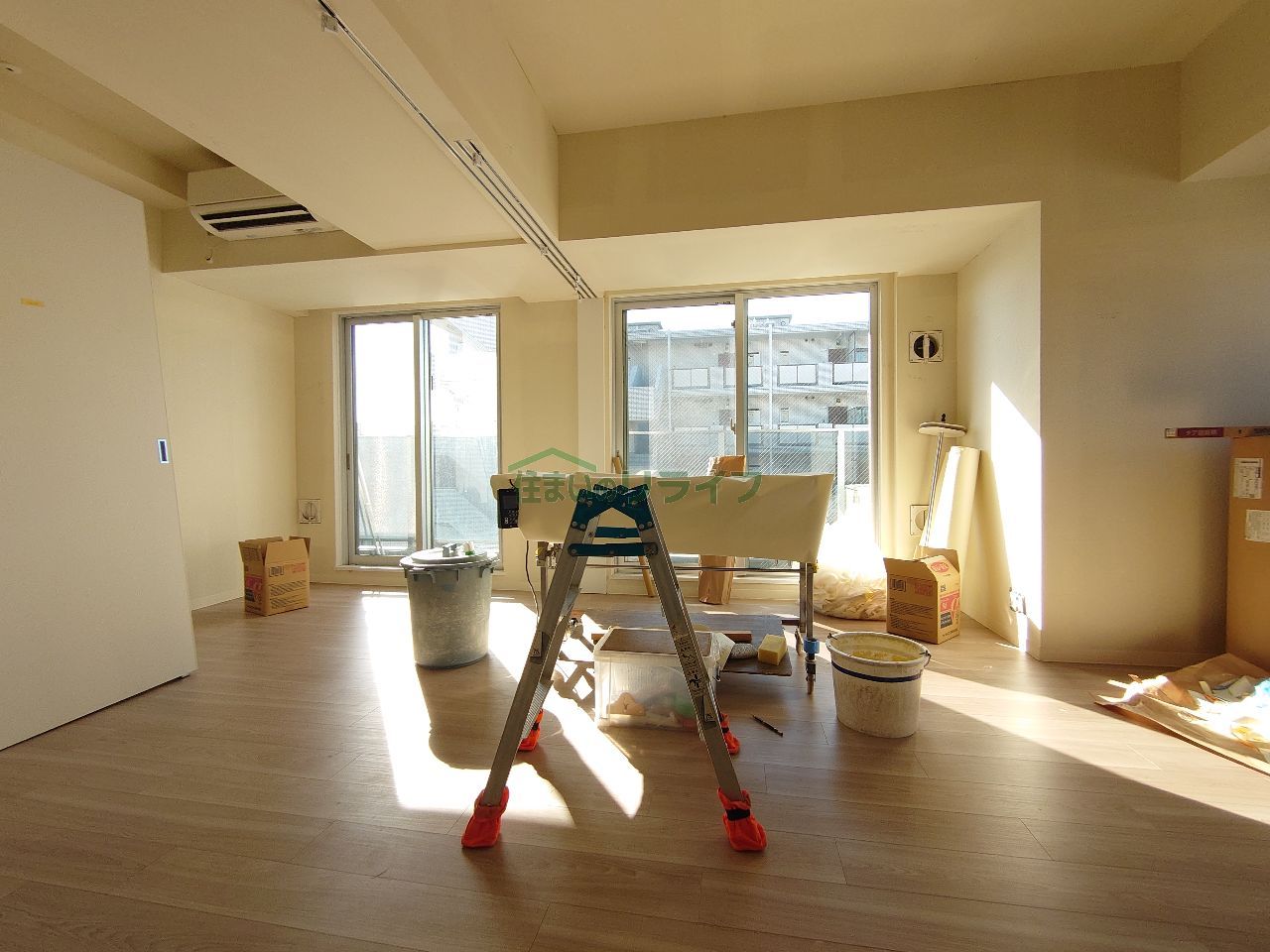 居室・リビング