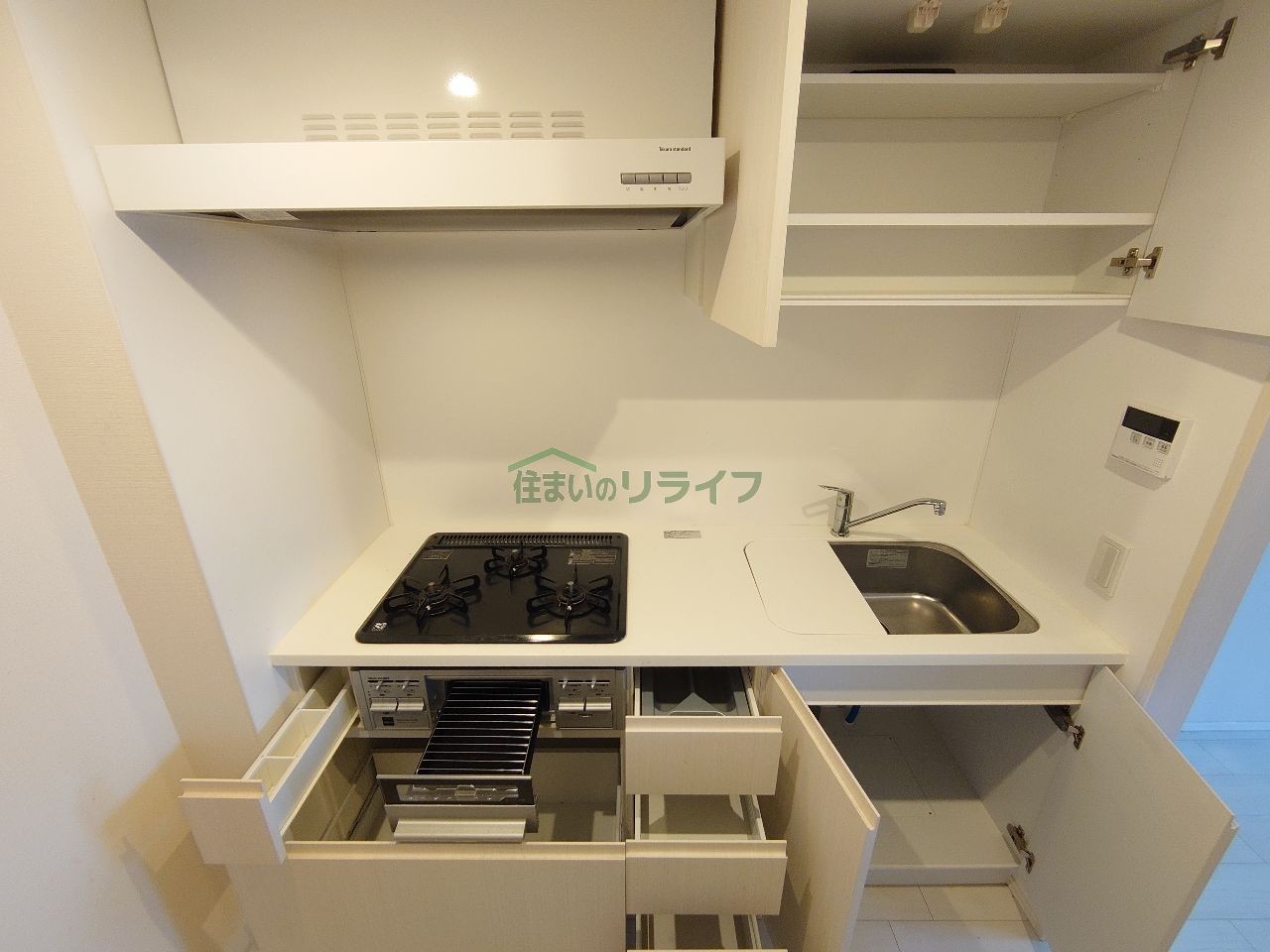 キッチン