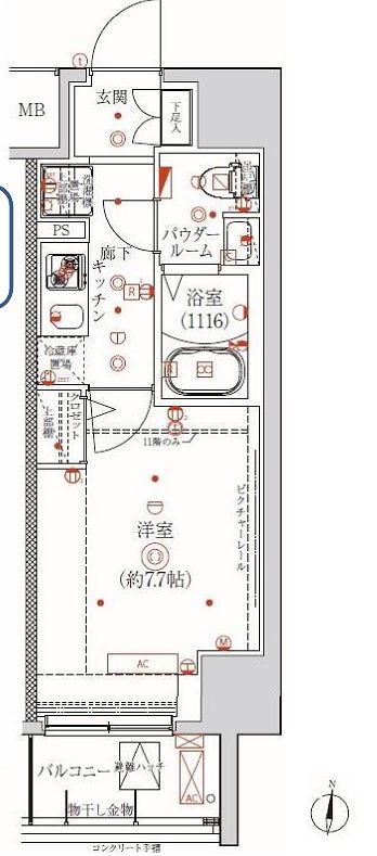 サムネイルイメージ
