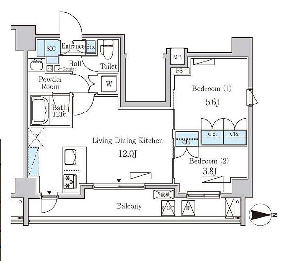 サムネイルイメージ