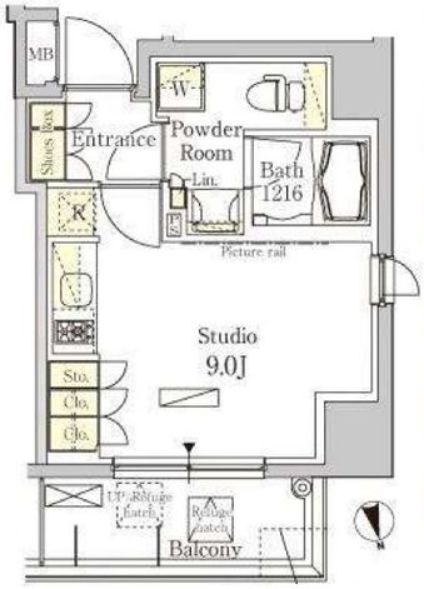 サムネイルイメージ