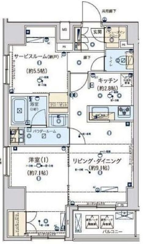 サムネイルイメージ