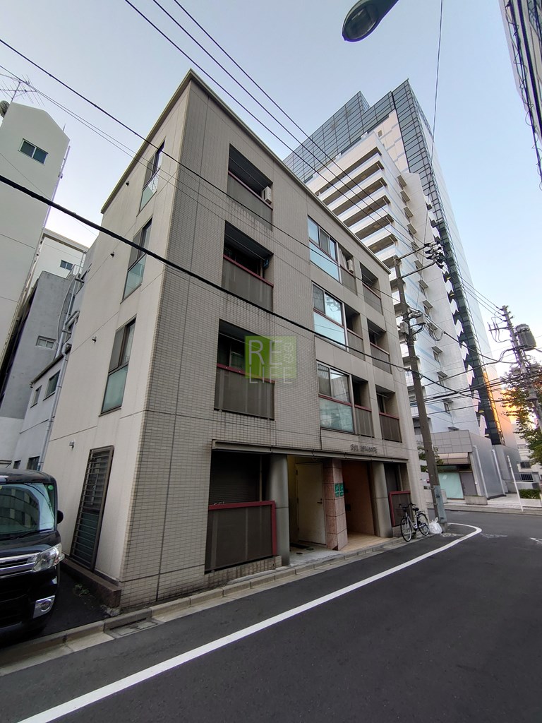 部屋画像