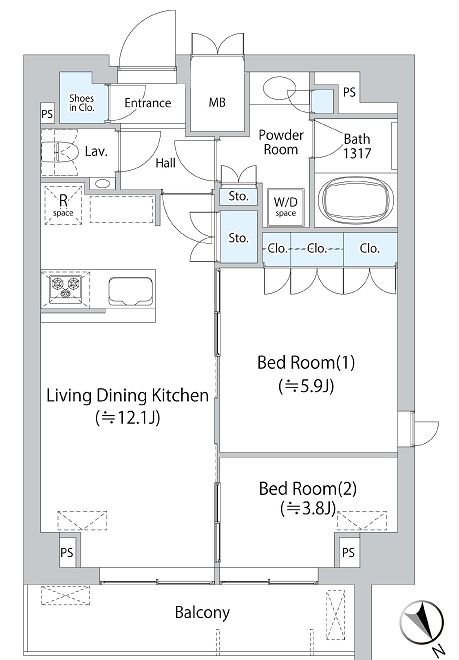 サムネイルイメージ
