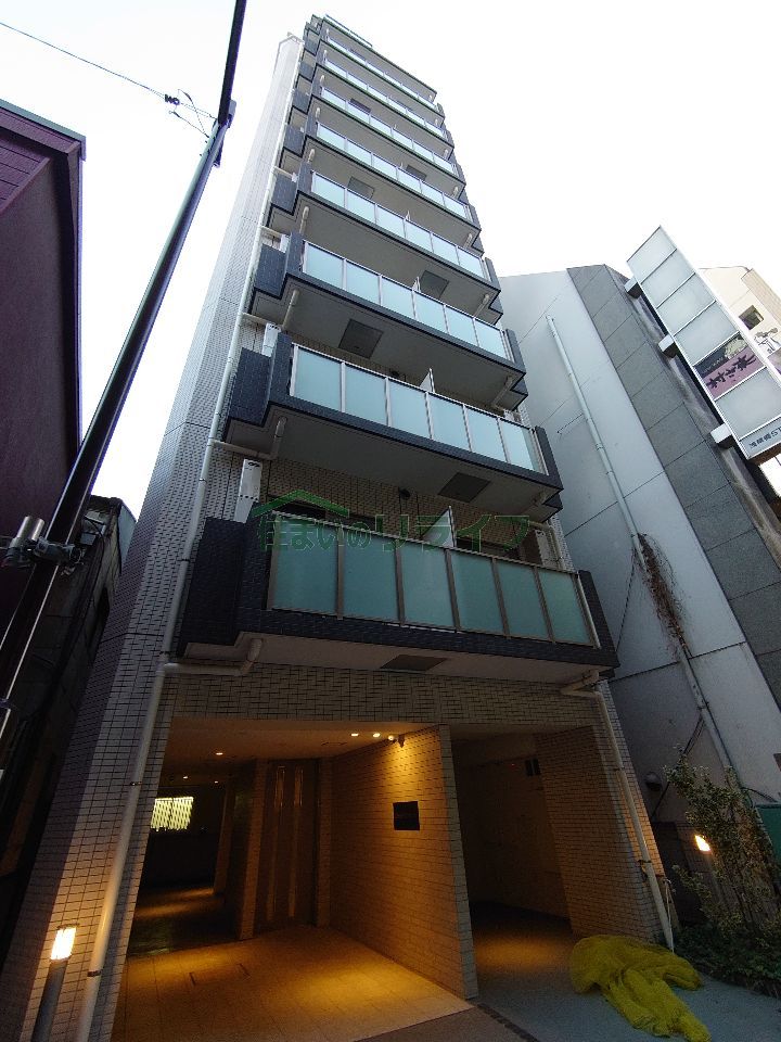 部屋画像