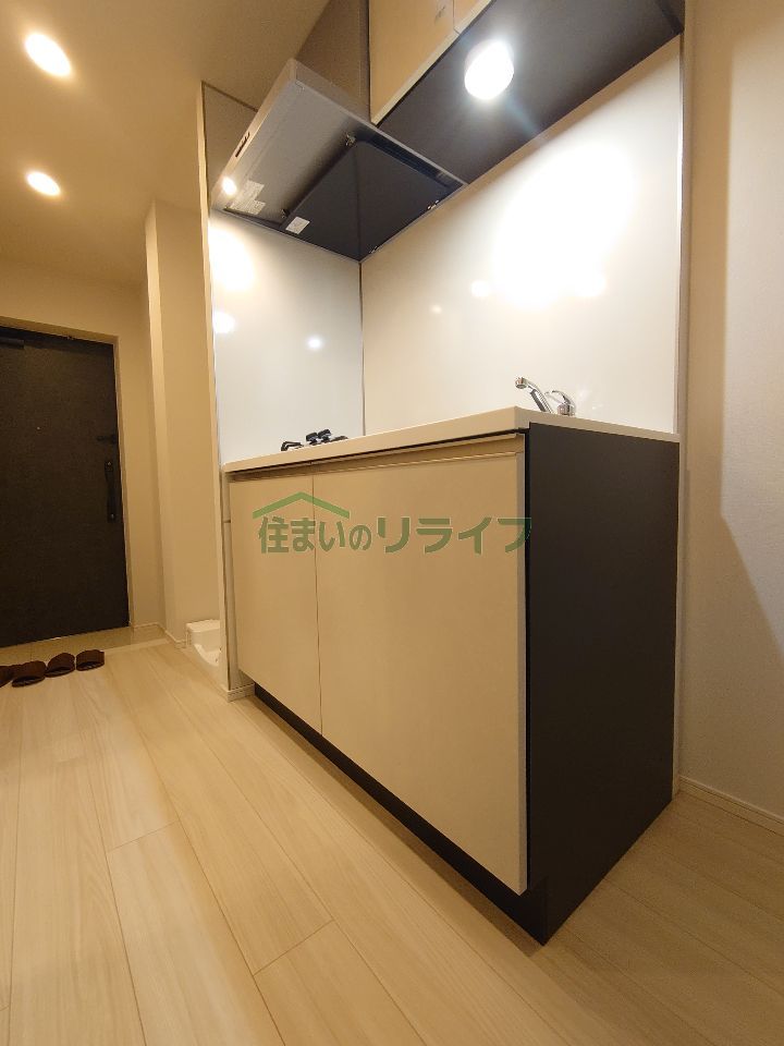 キッチン