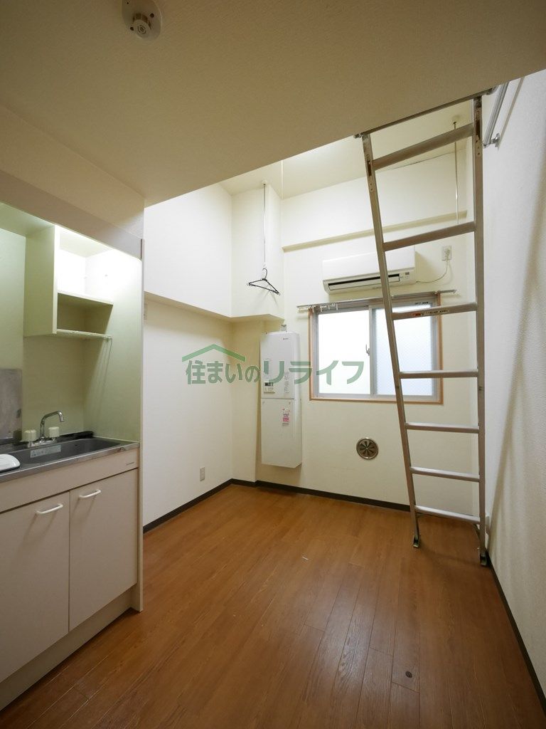 居室・リビング