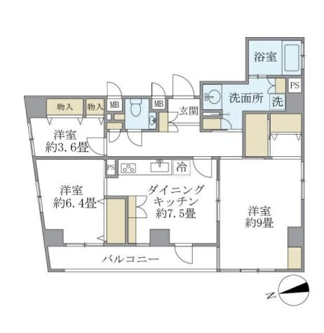 サムネイルイメージ