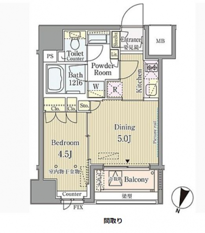 サムネイルイメージ