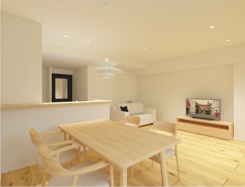 居室・リビング