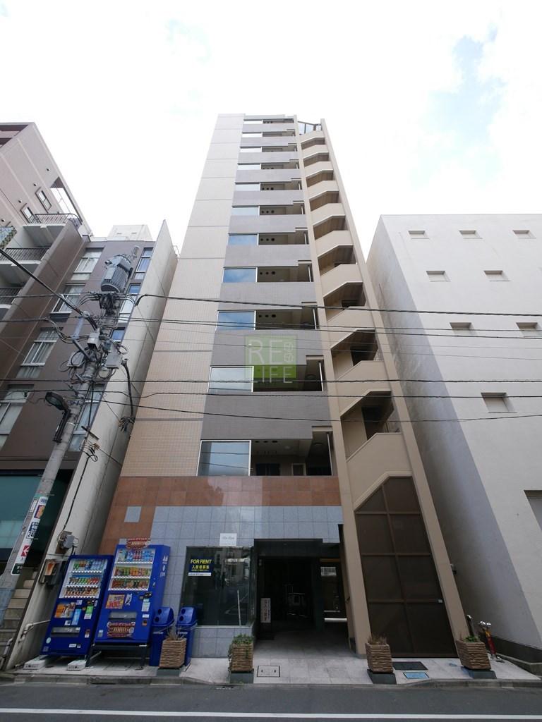 部屋画像