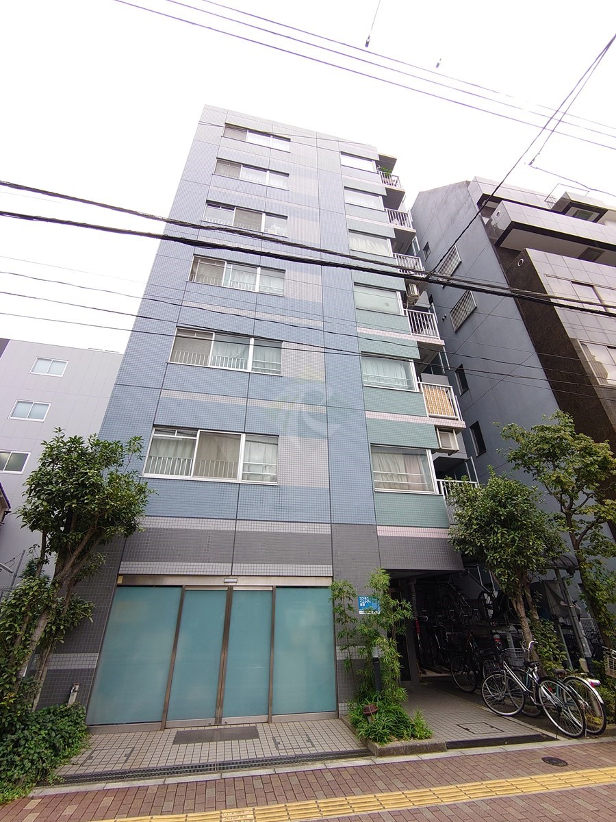 部屋画像