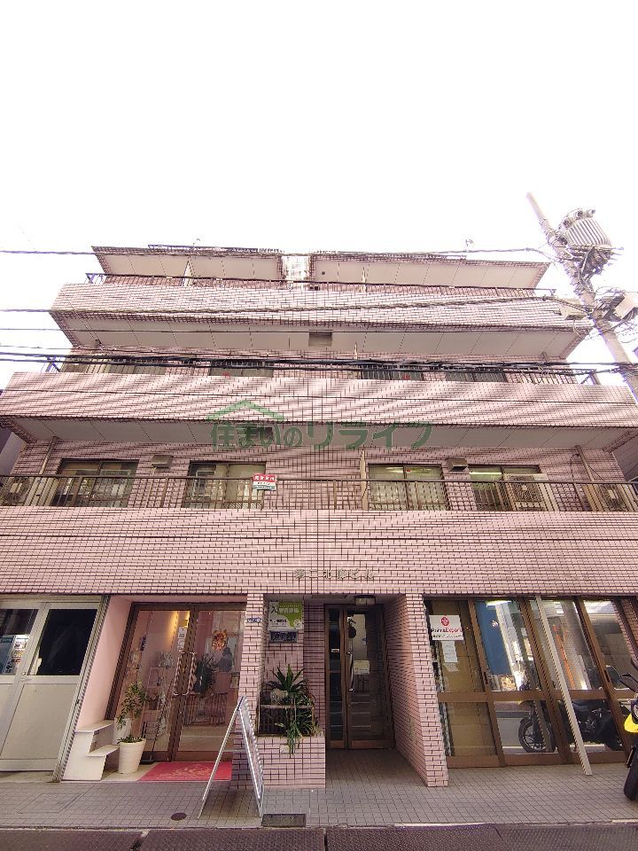 部屋画像