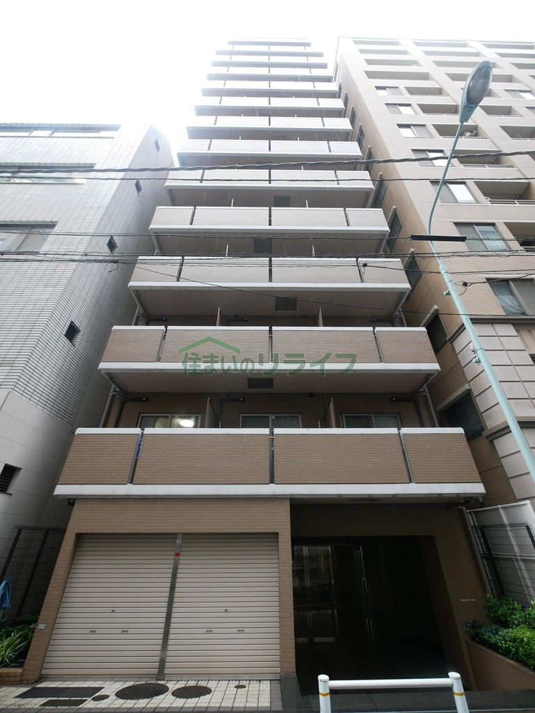 部屋画像