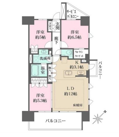 サムネイルイメージ