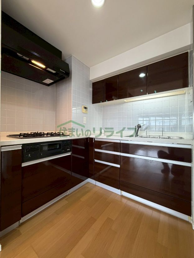 キッチン