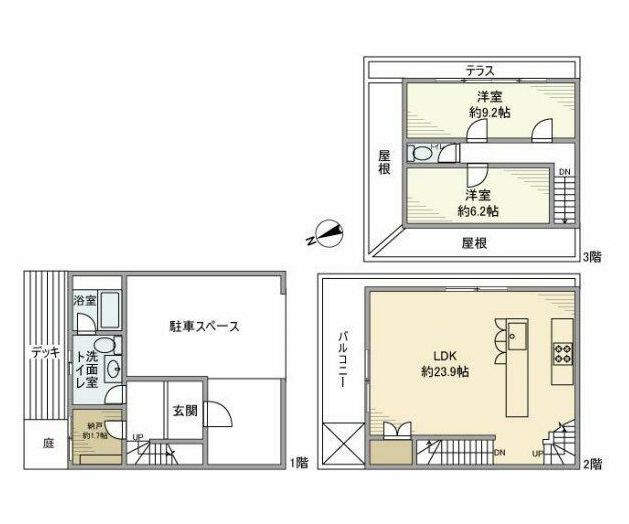 サムネイルイメージ