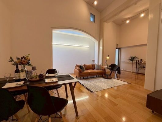 居室・リビング