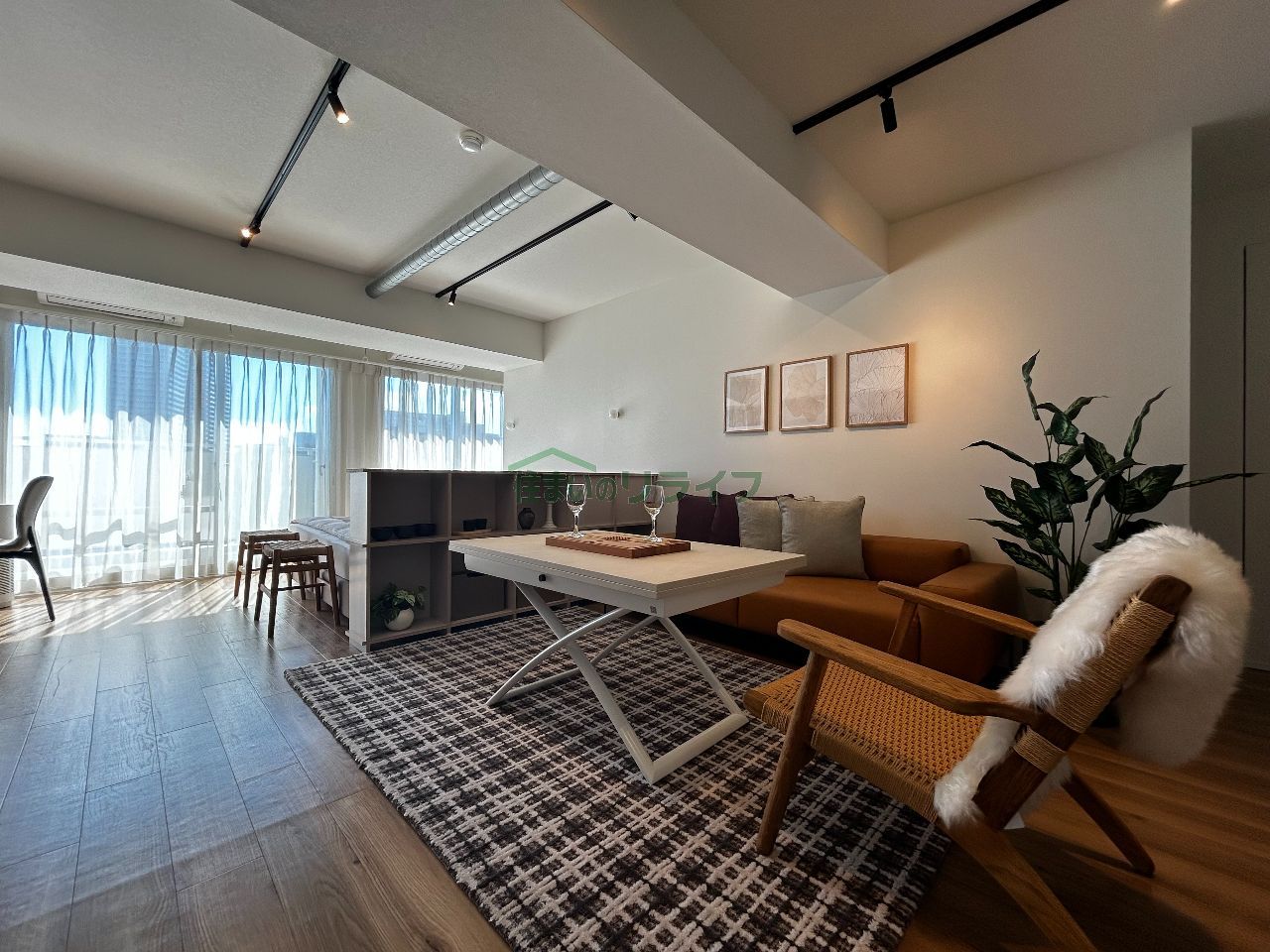 居室・リビング