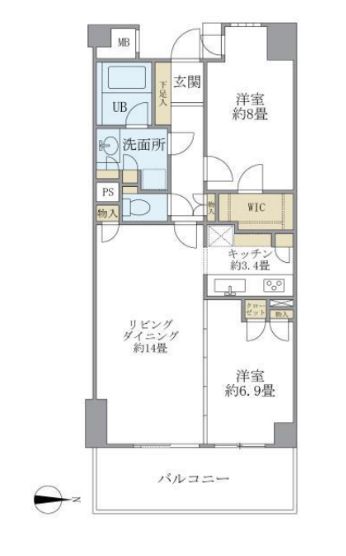 サムネイルイメージ