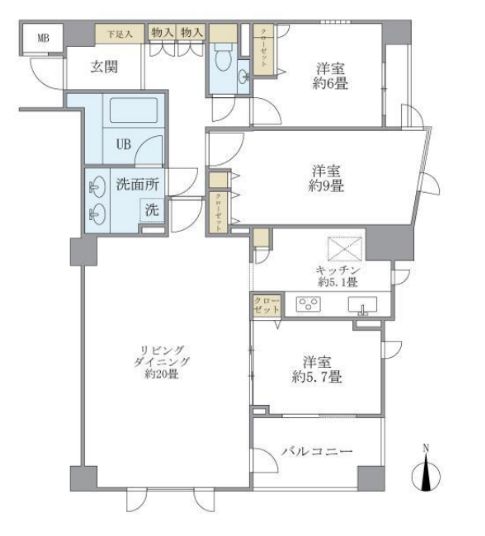 サムネイルイメージ